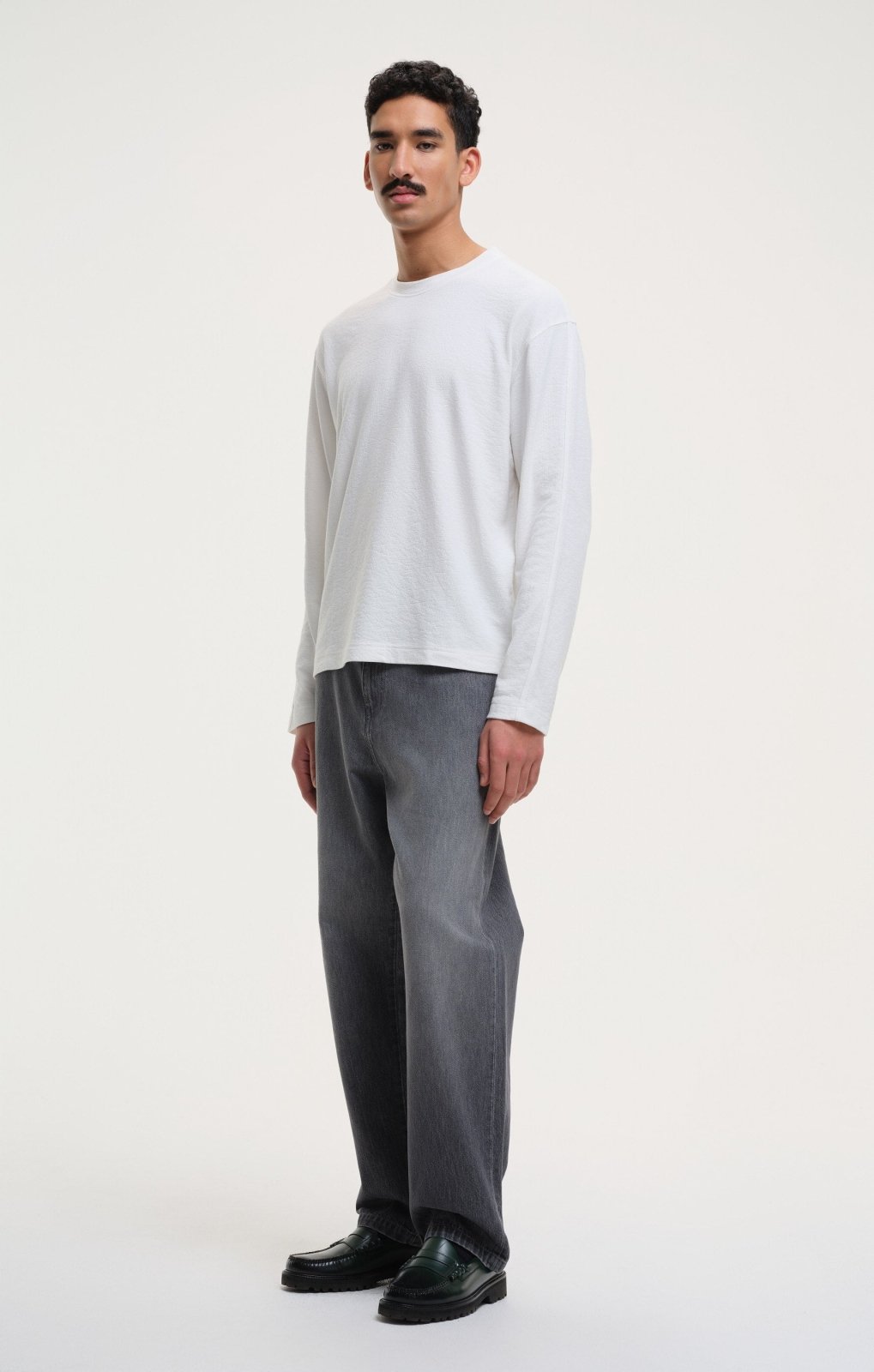 maholy - off white - Castart