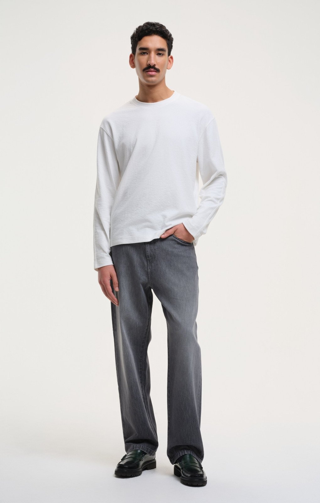 maholy - off white - Castart