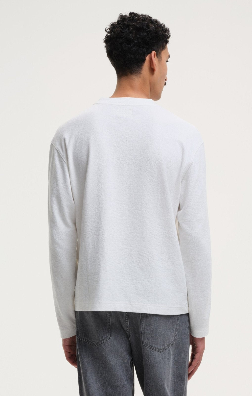 maholy - off white - Castart