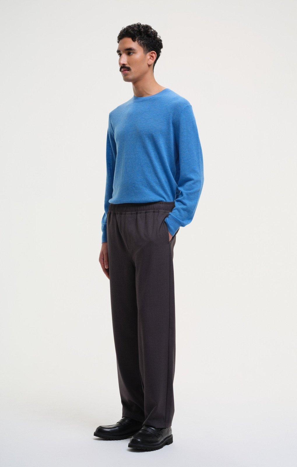 maru d - dark grey - Castart