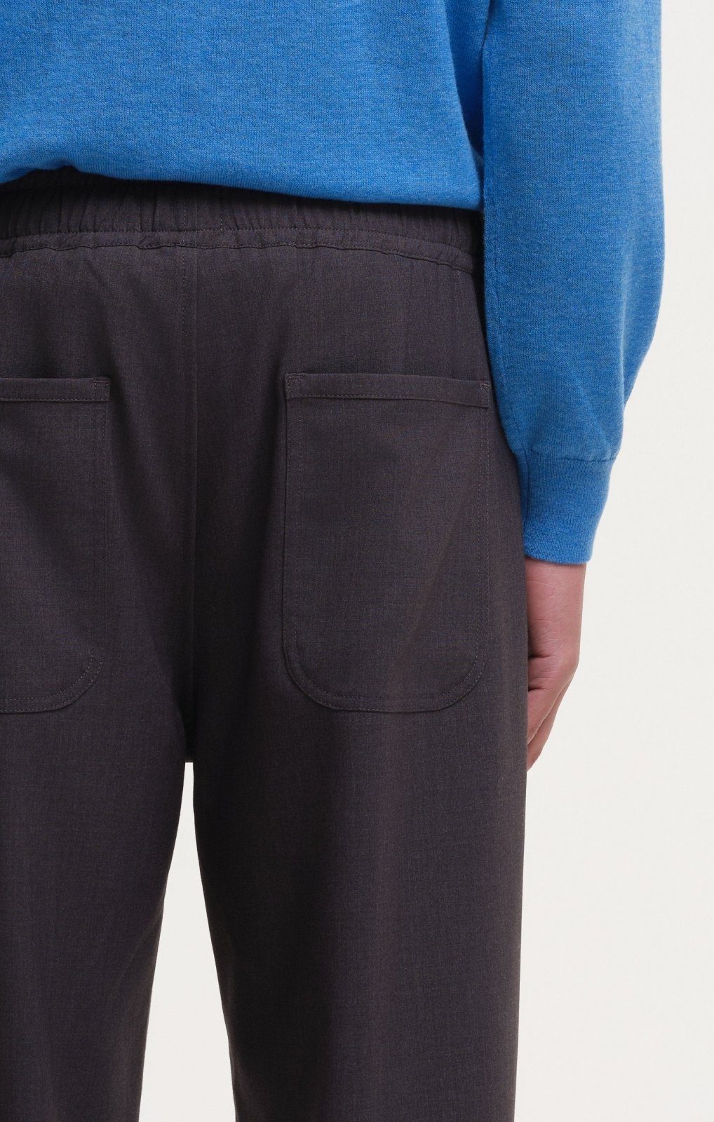maru d - dark grey - Castart