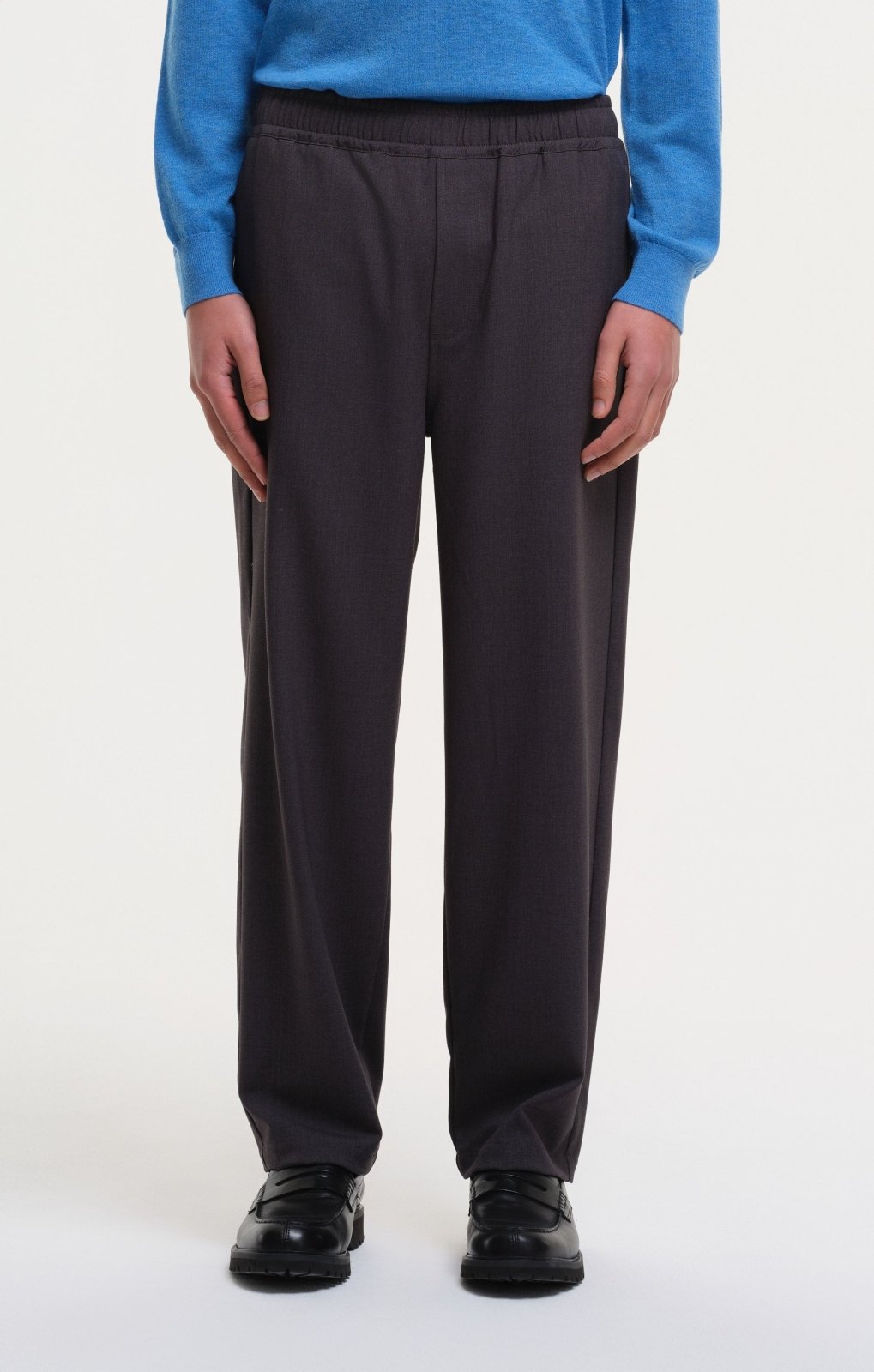 maru d - dark grey - Castart