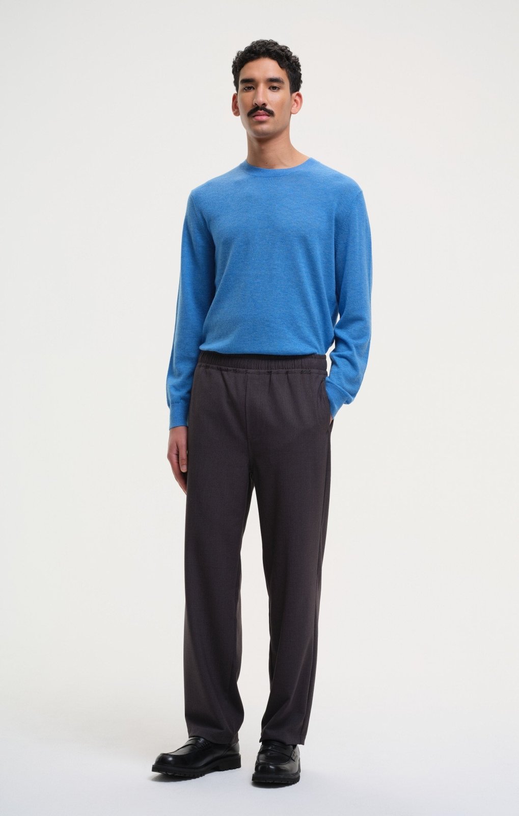 maru d - dark grey - Castart