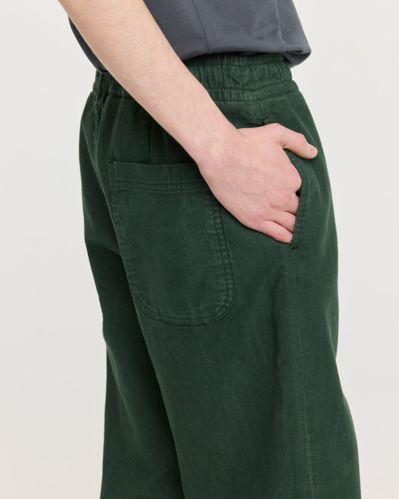 maru - dark green - Castart