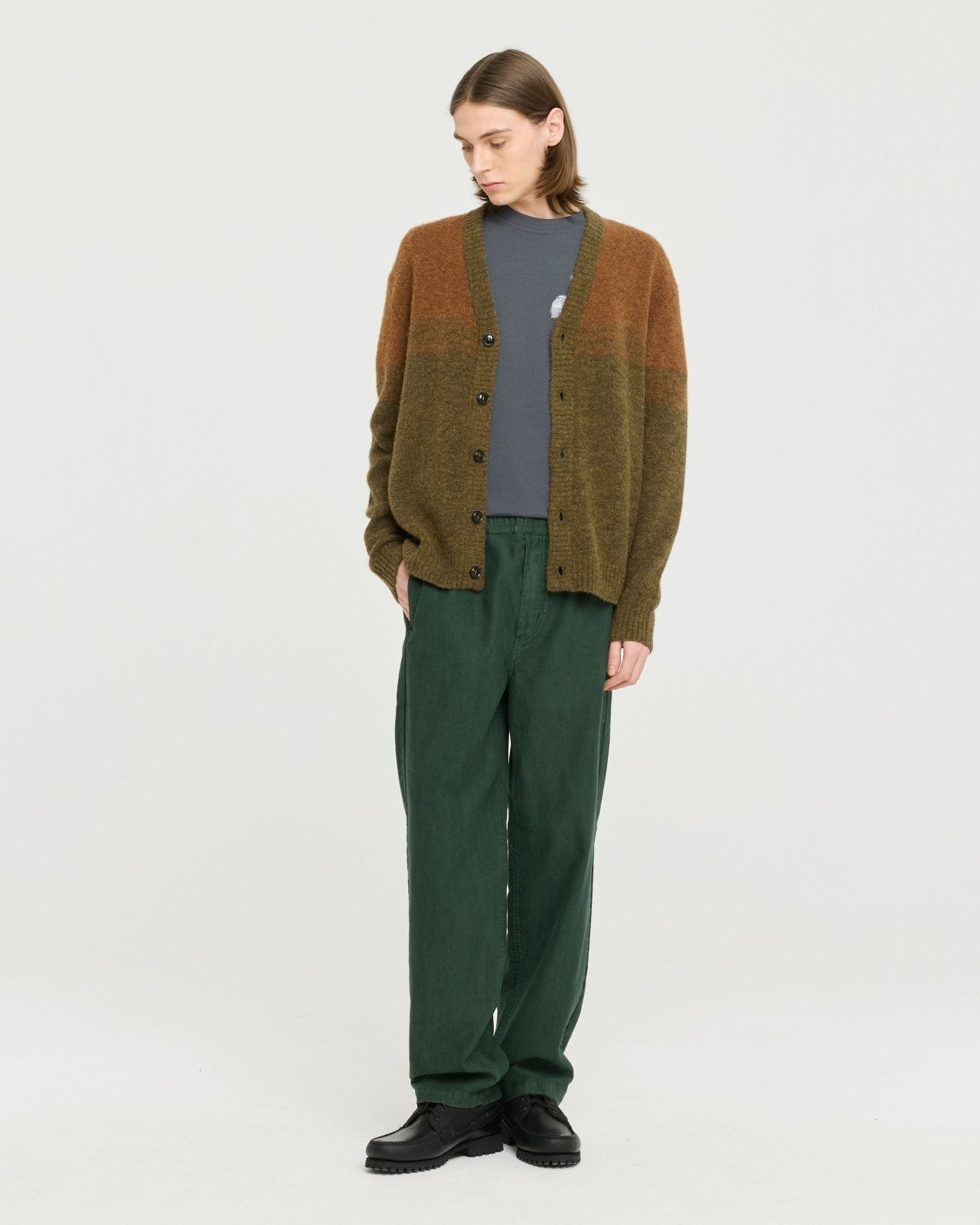 maru - dark green - Castart