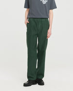 maru - dark green