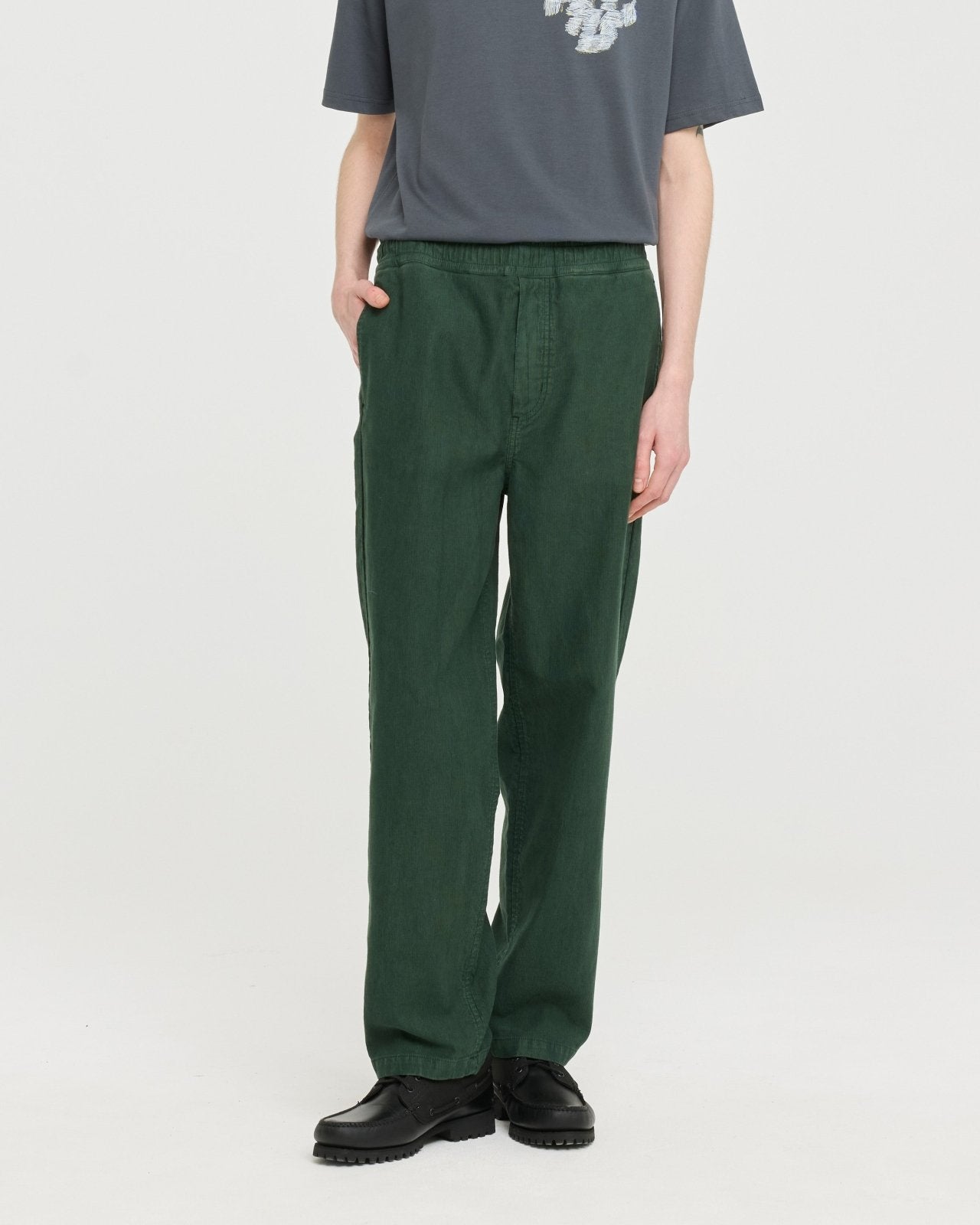 maru - dark green - Castart