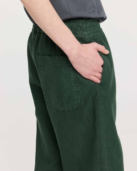 maru - dark green - Castart