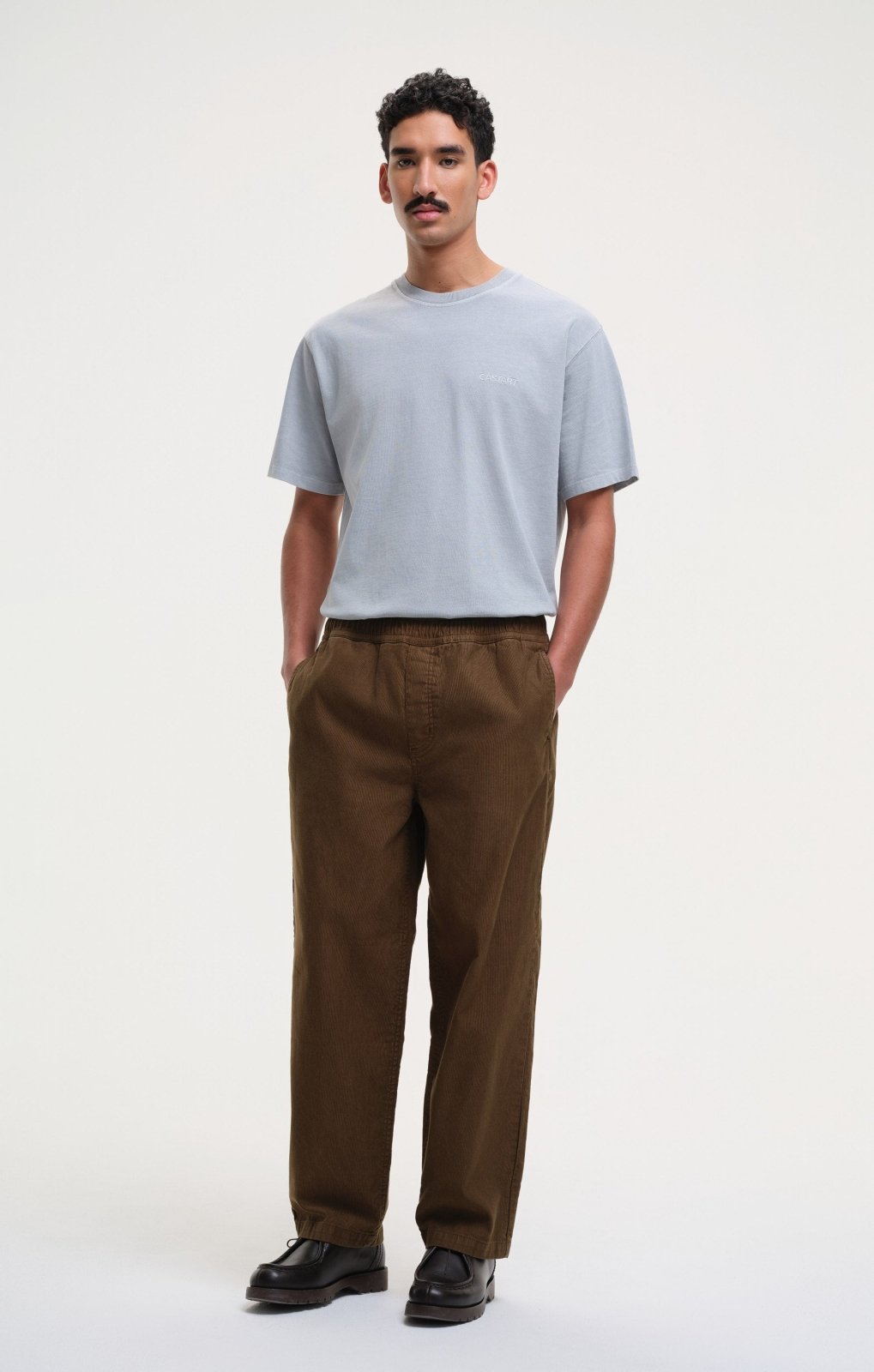 maru - khaki - Castart