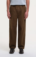 maru - khaki