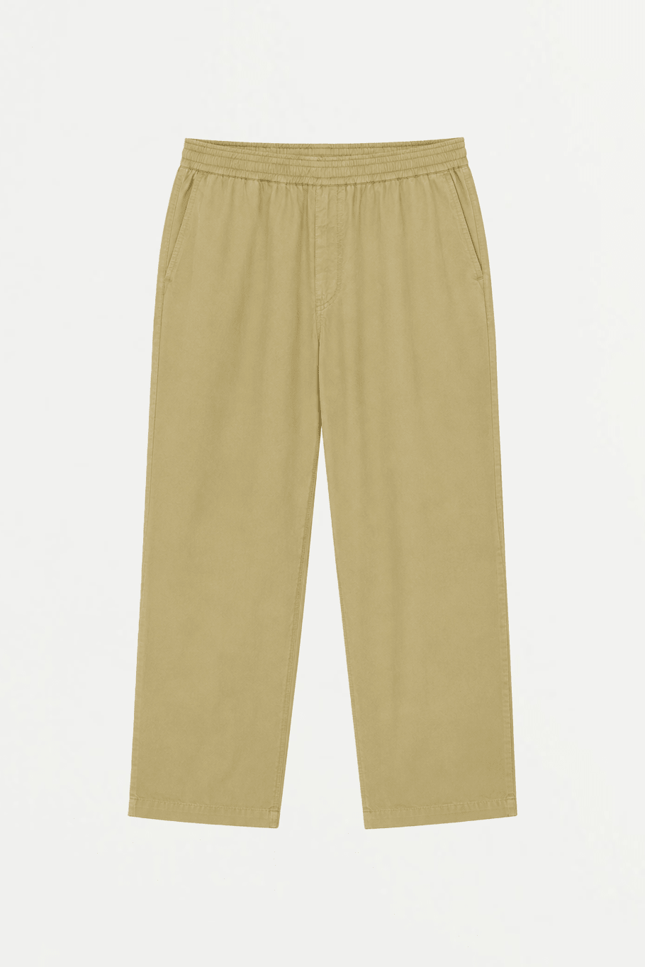 maru - light olive - Castart