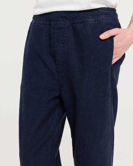 maru - navy - Castart