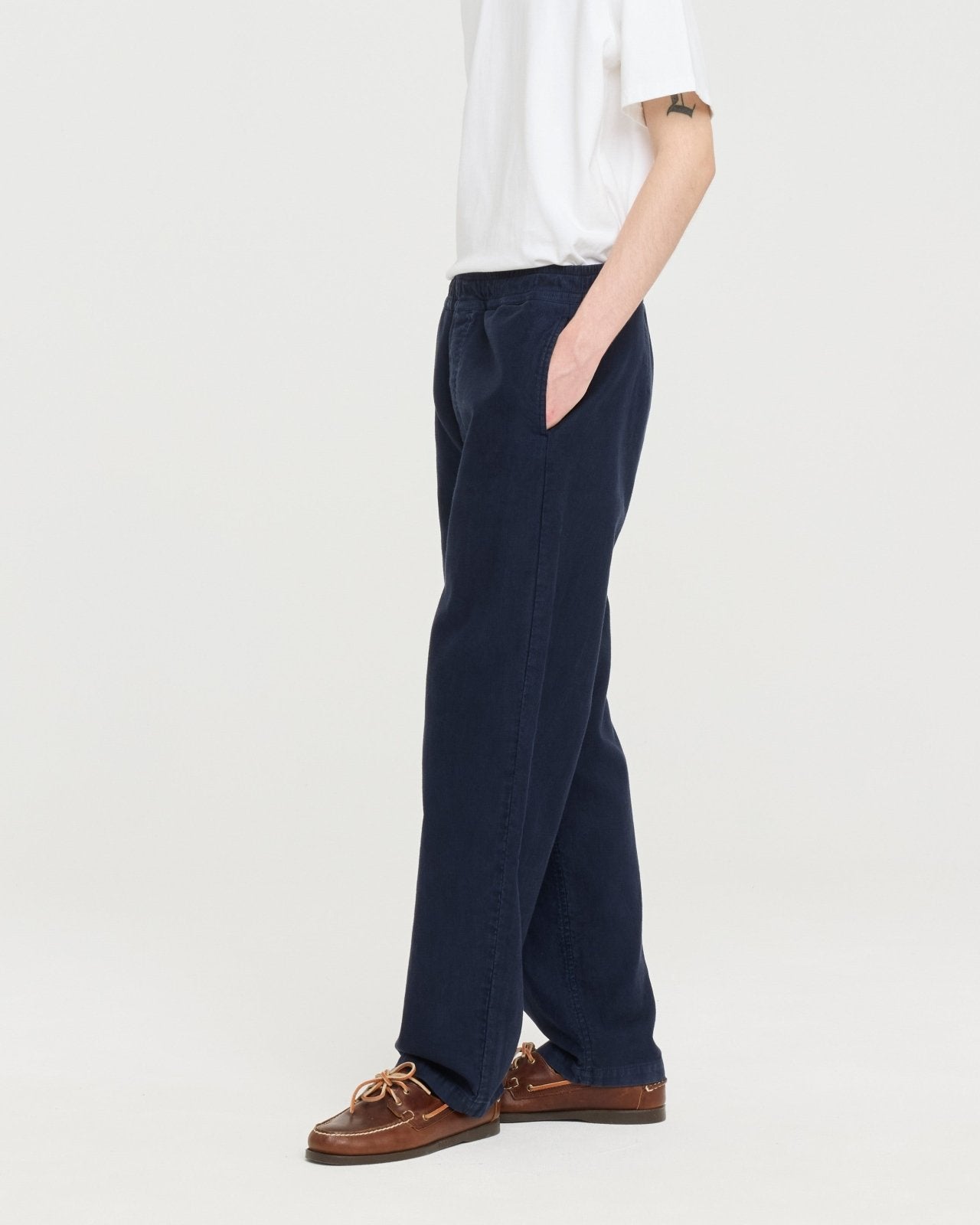 maru - navy - Castart