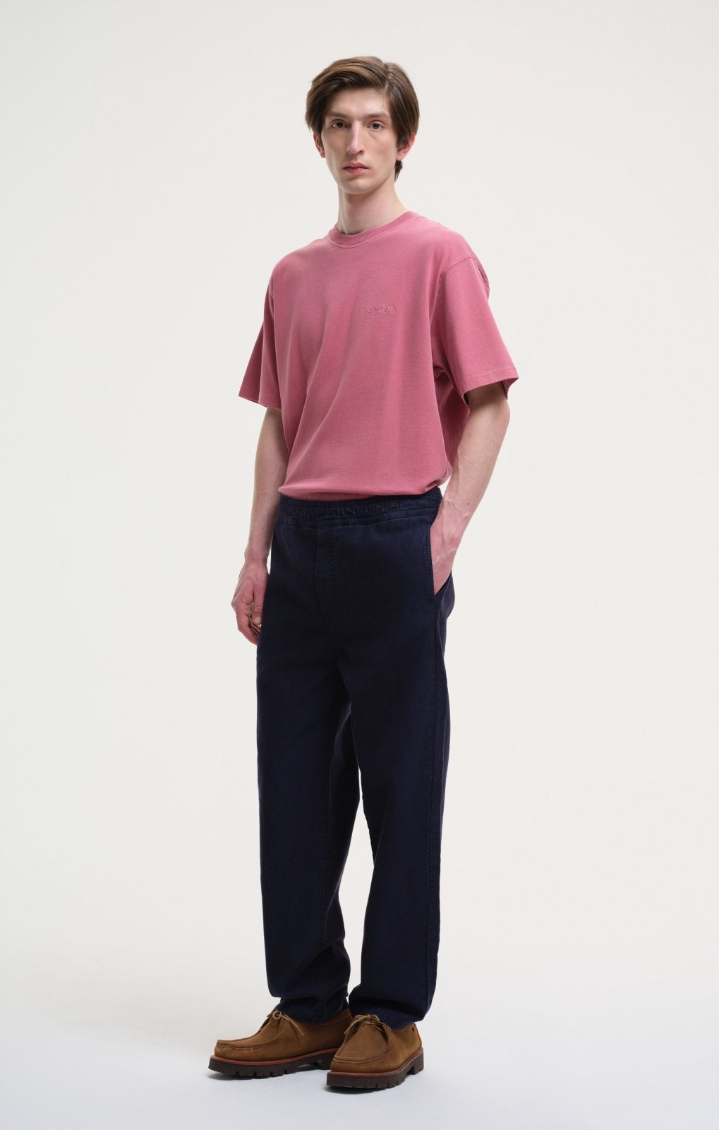 maru - navy - Castart