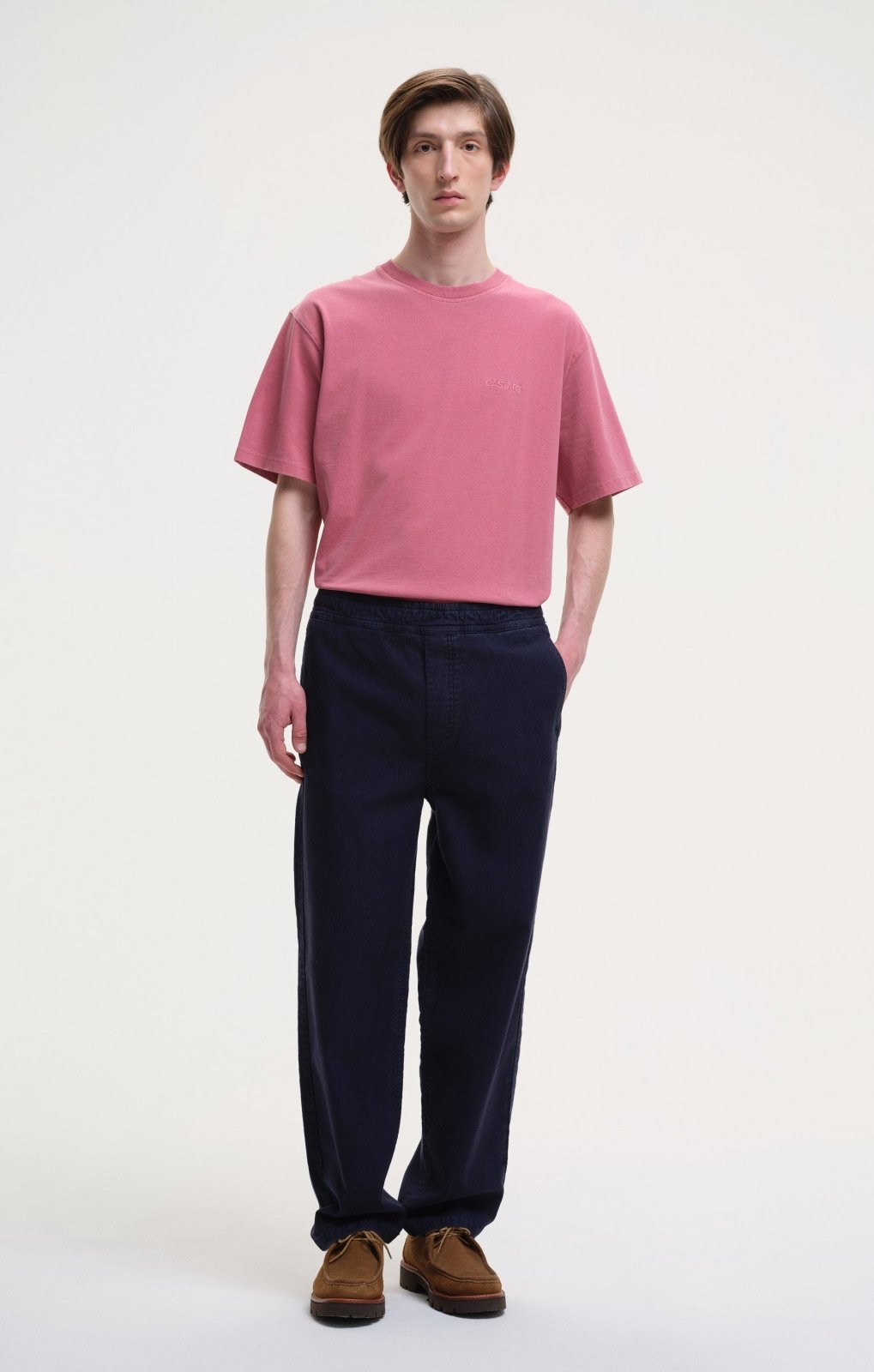 maru - navy - Castart