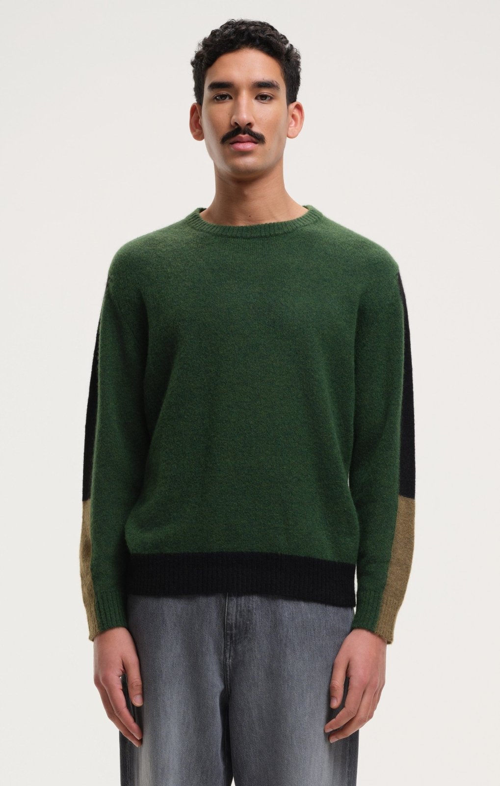 morley - green - Castart