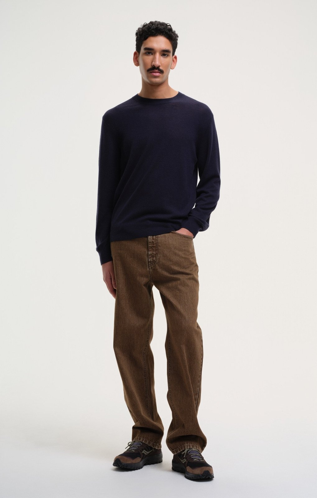 morrow - navy - Castart