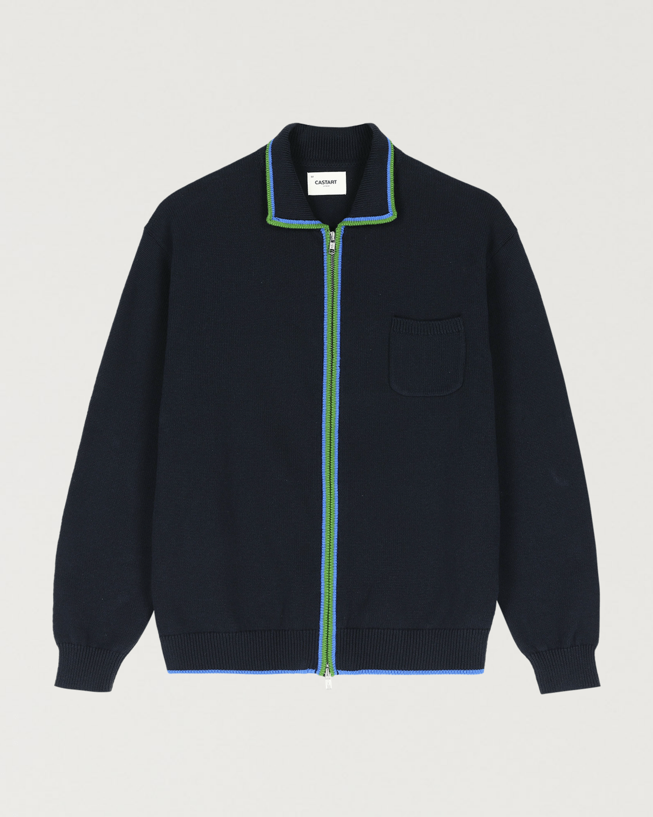 mount kinka - navy - Castart