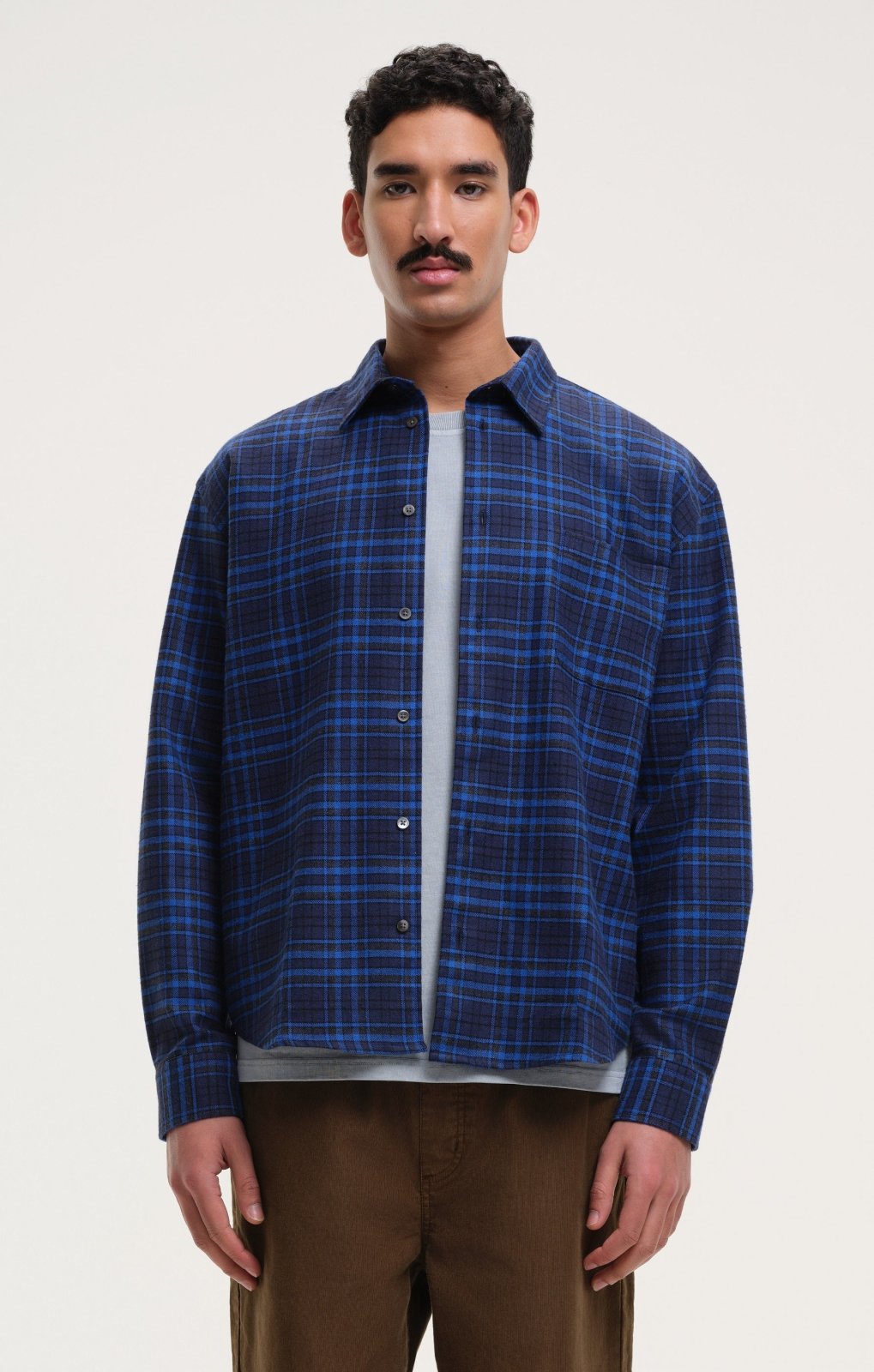 north point - blue - Castart