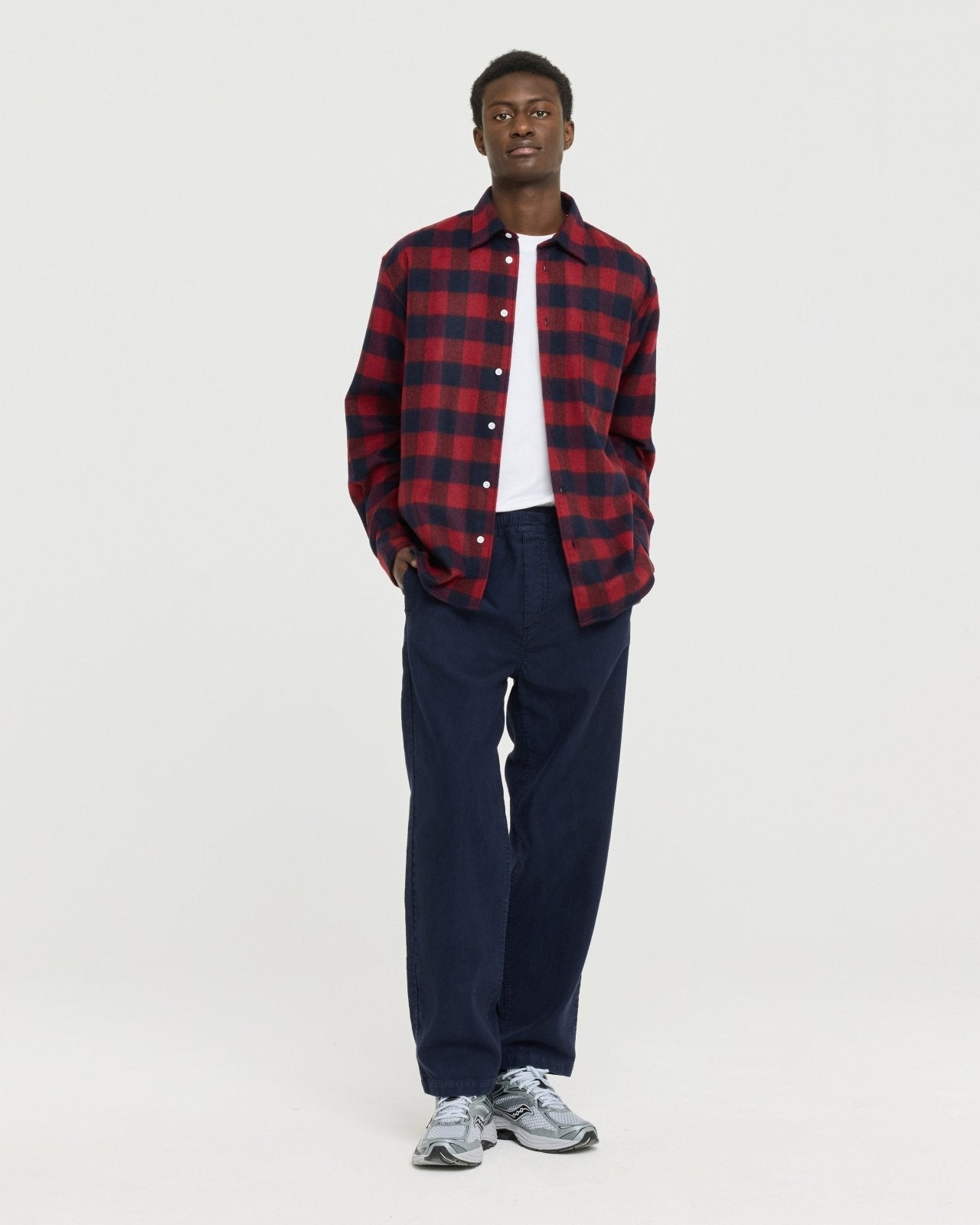 north point c - red - Castart
