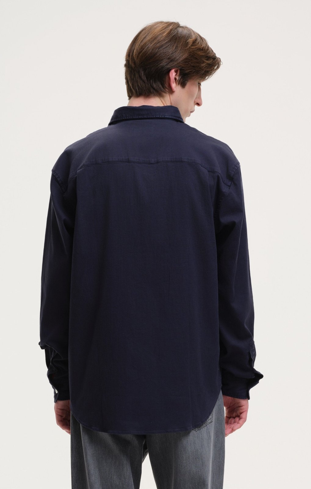 north point p - dark navy - Castart
