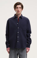 north point p - dark navy