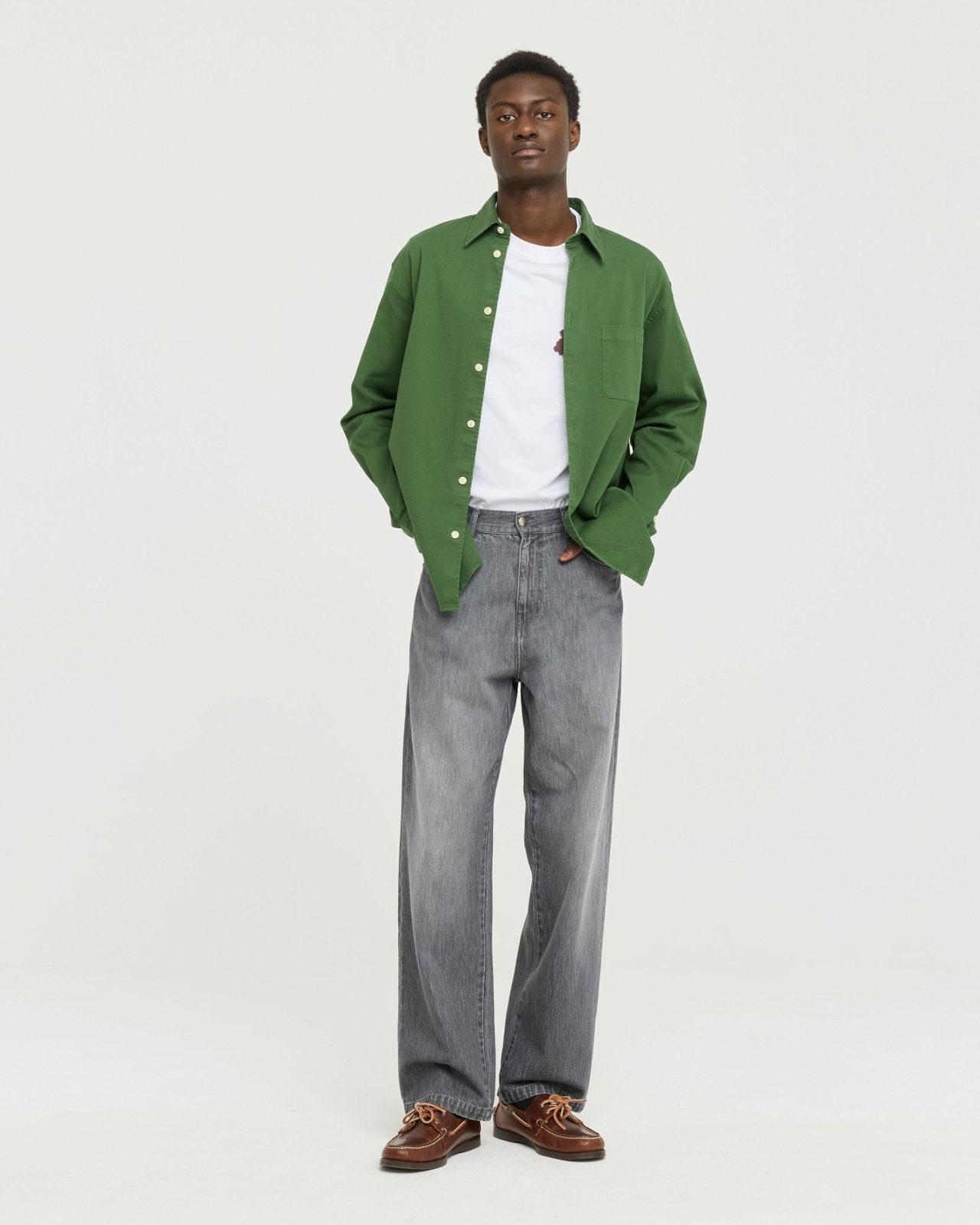 north point p - green - Castart