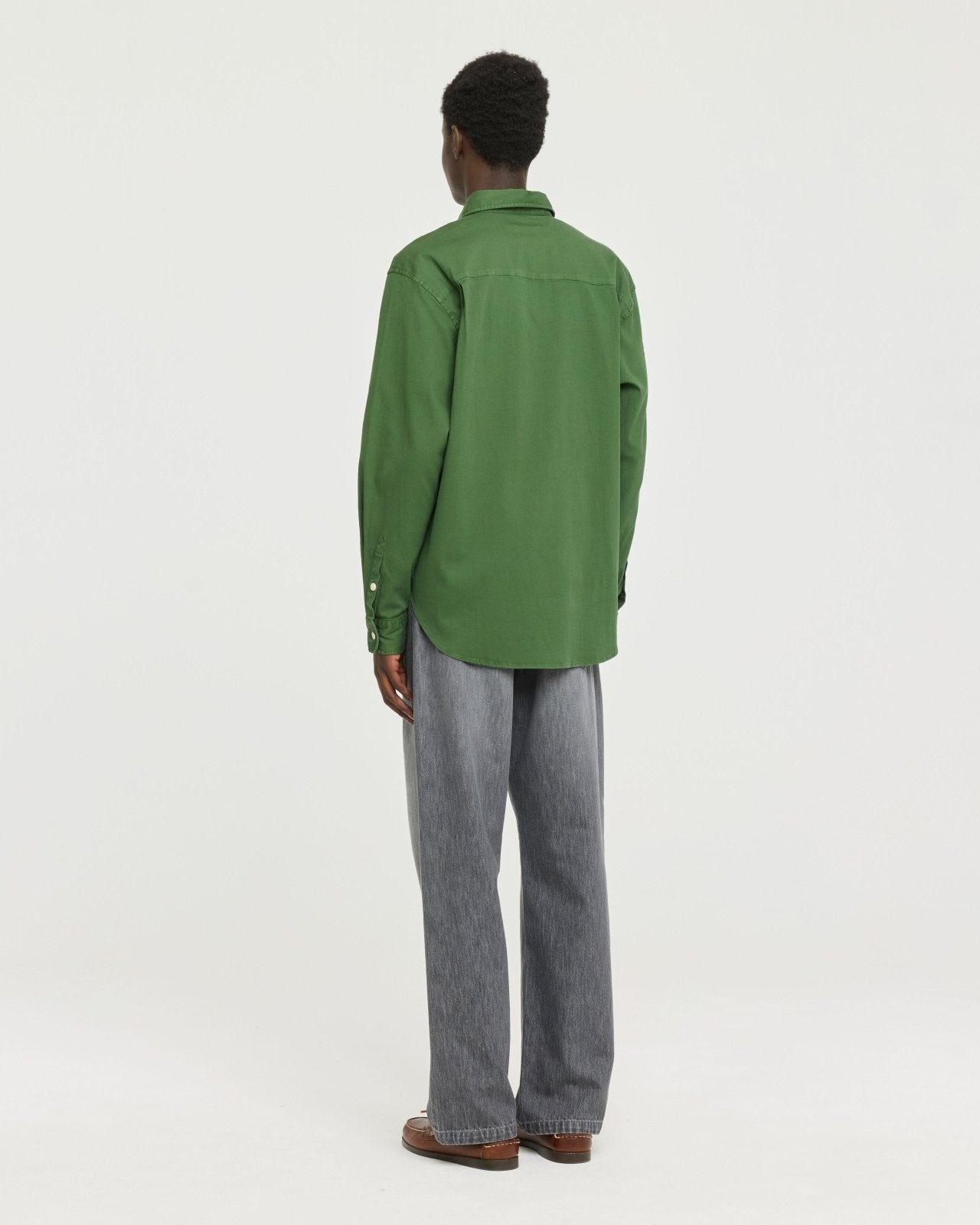 north point p - green - Castart