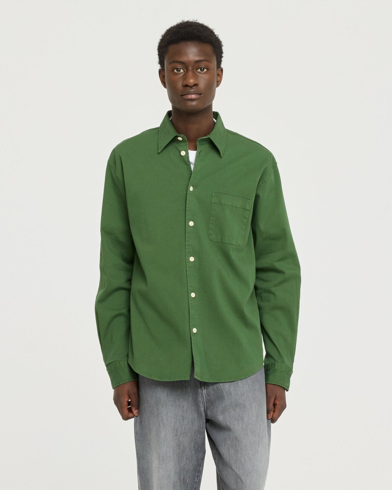 north point p - green - Castart