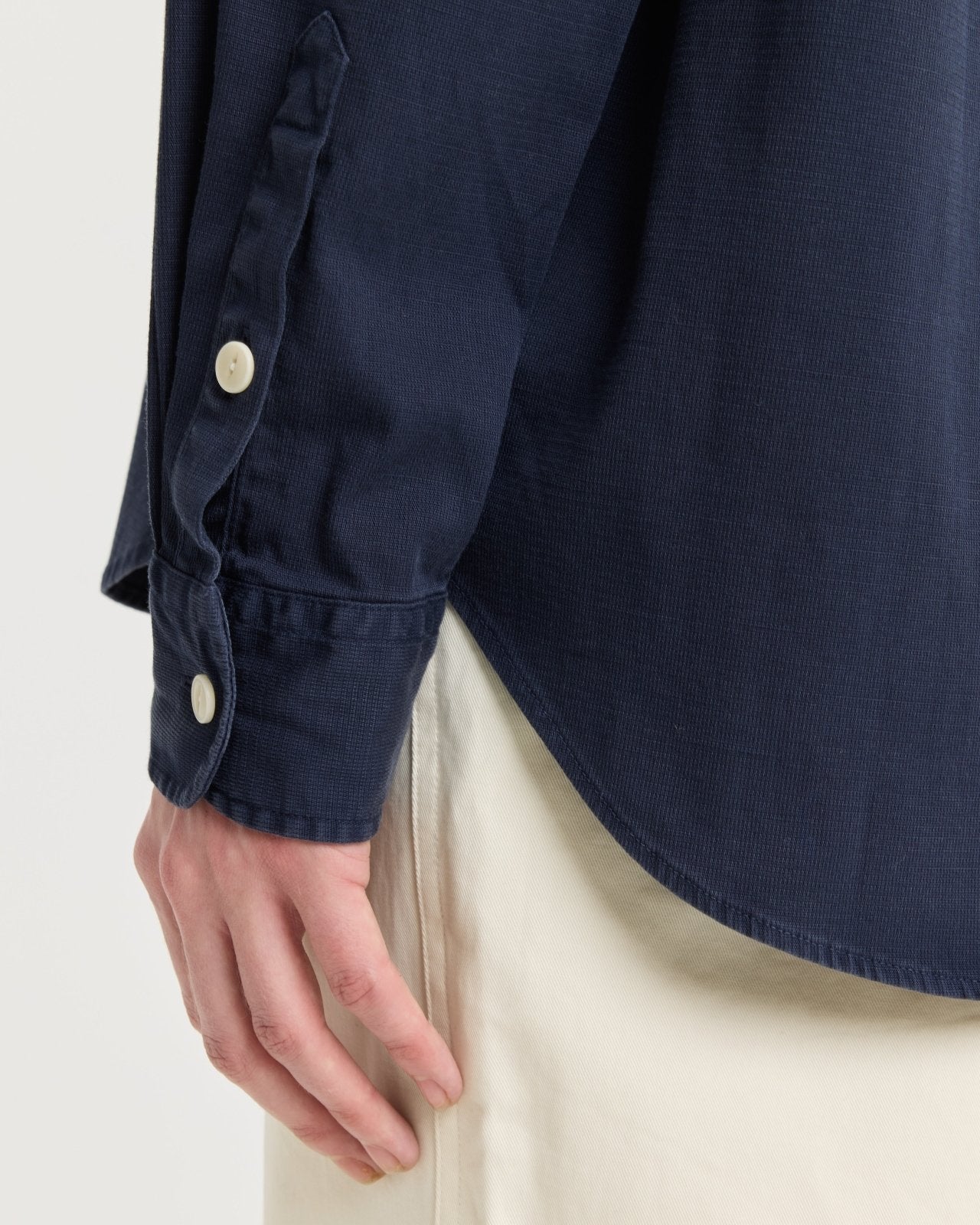 north point p - navy - Castart