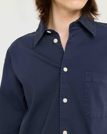 north point p - navy - Castart