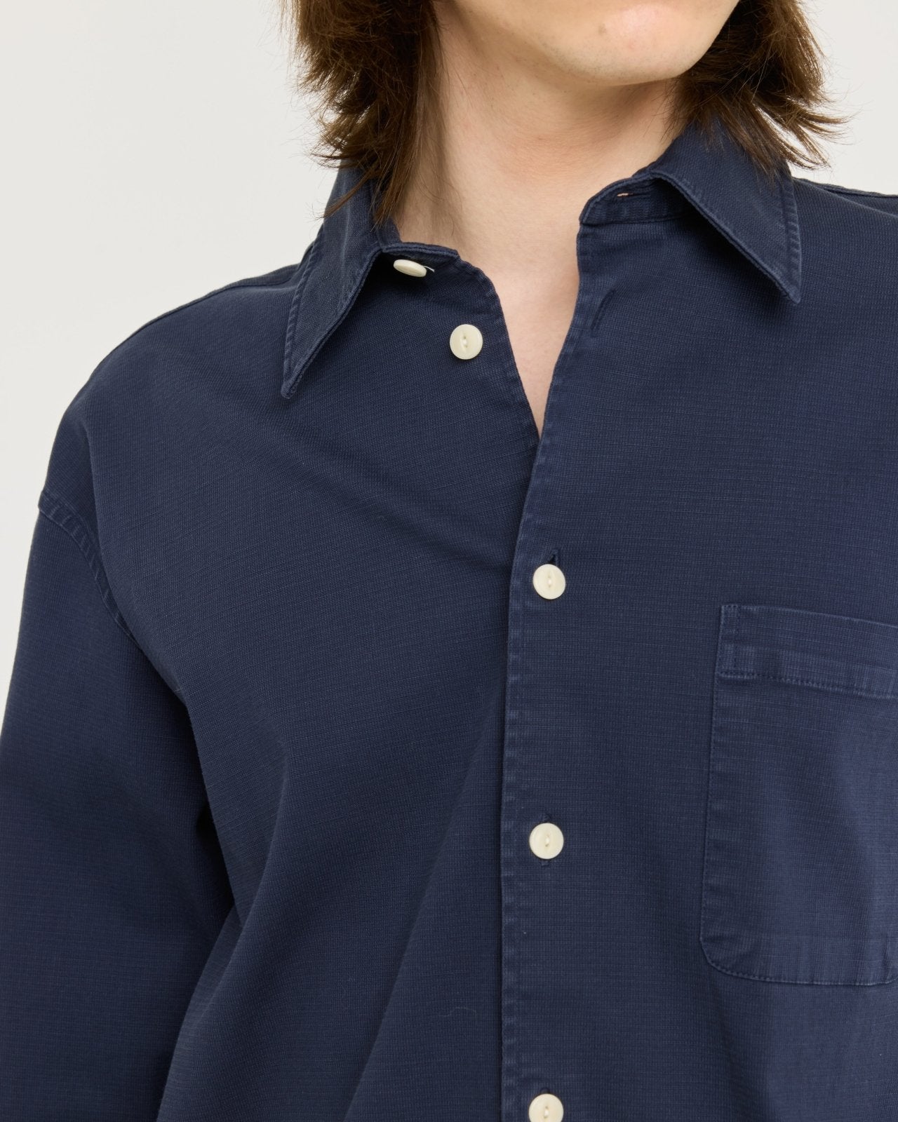 north point p - navy - Castart