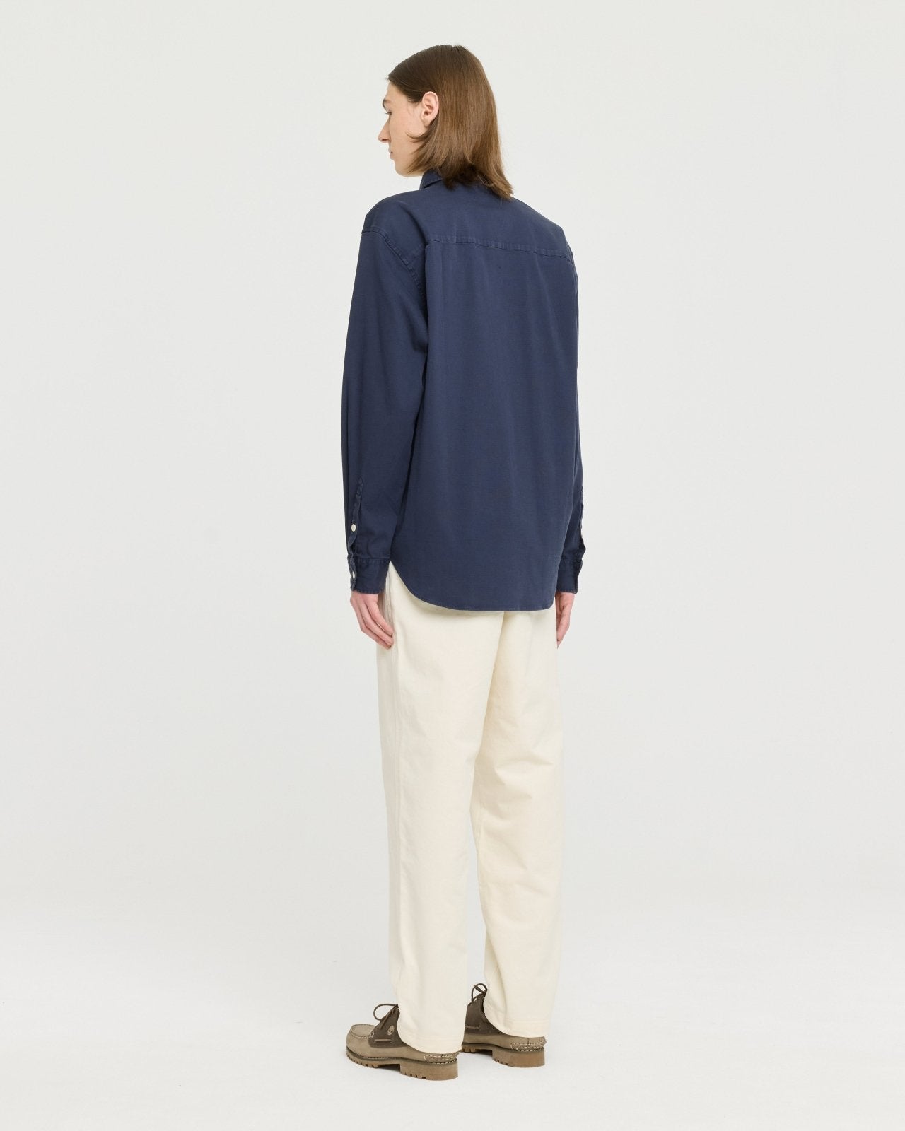 north point p - navy - Castart
