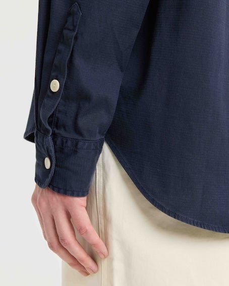 north point p - navy - Castart