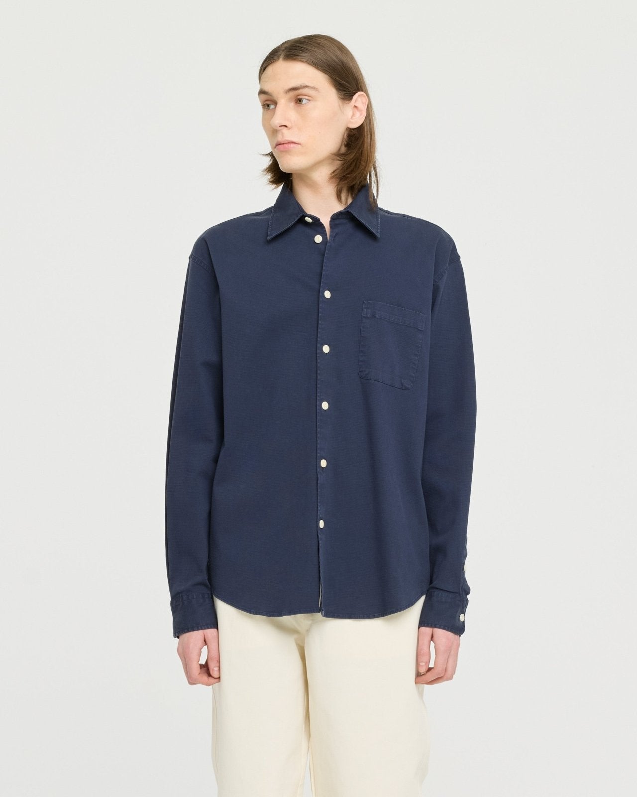 north point p - navy - Castart