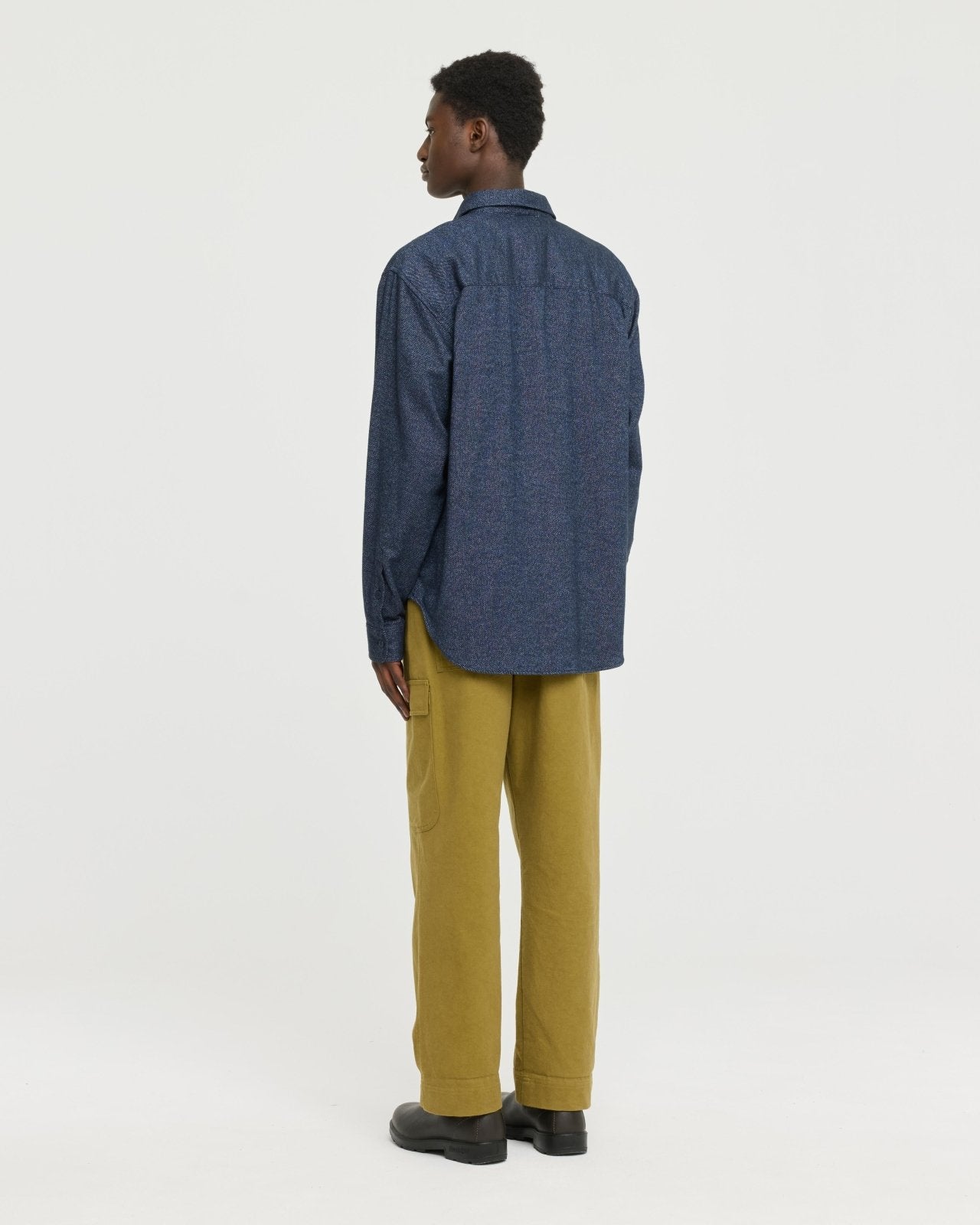 north point s - navy - Castart