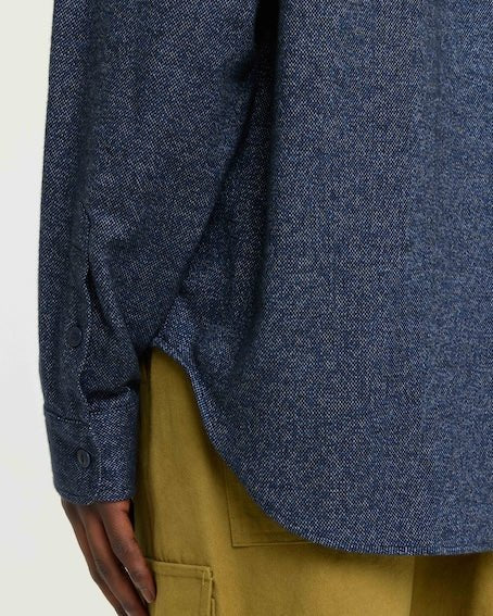 north point s - navy - Castart