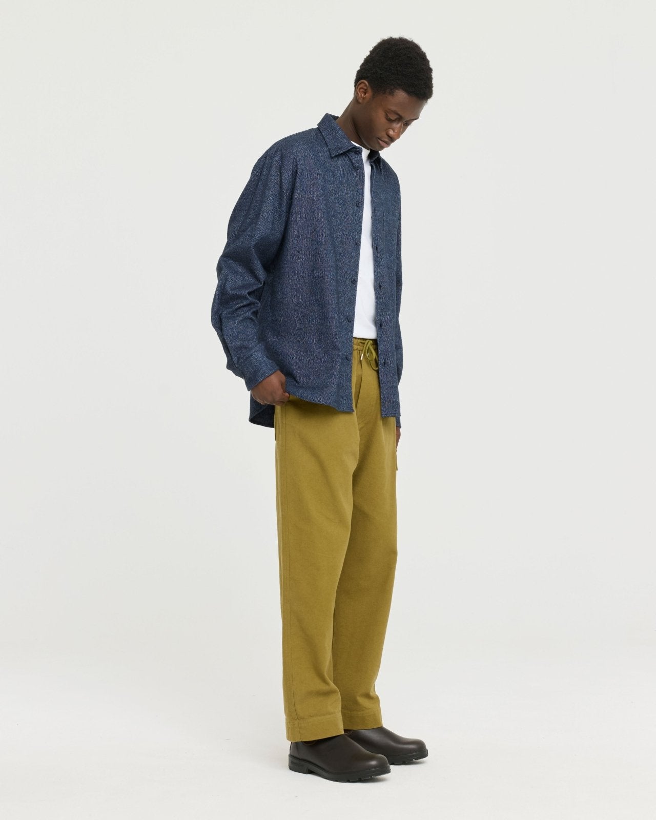 north point s - navy - Castart