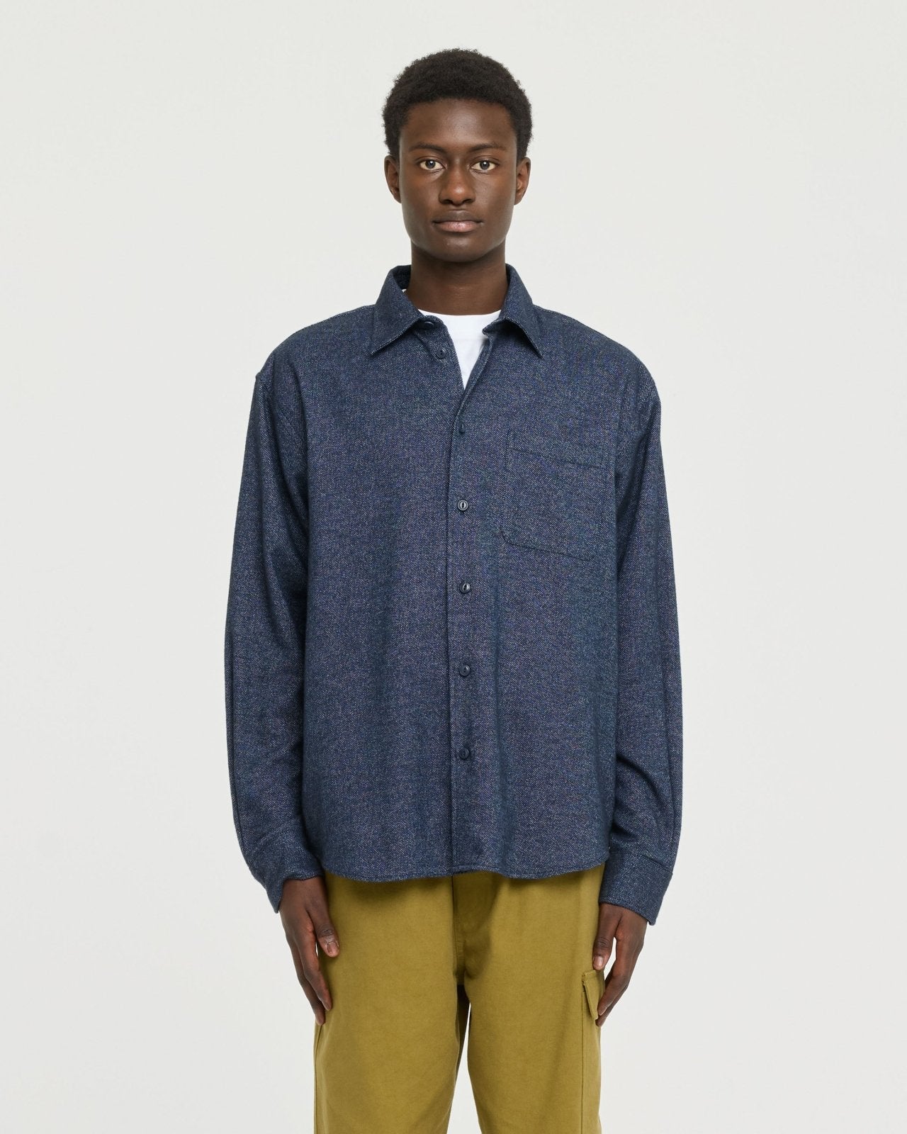 north point s - navy - Castart