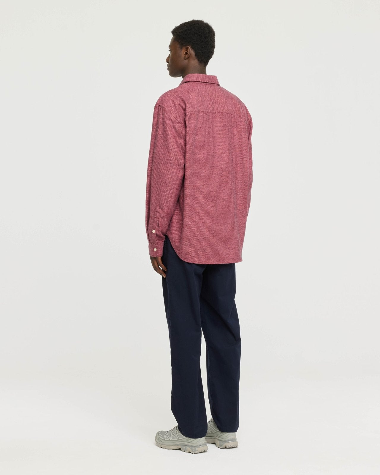north point s - red - Castart