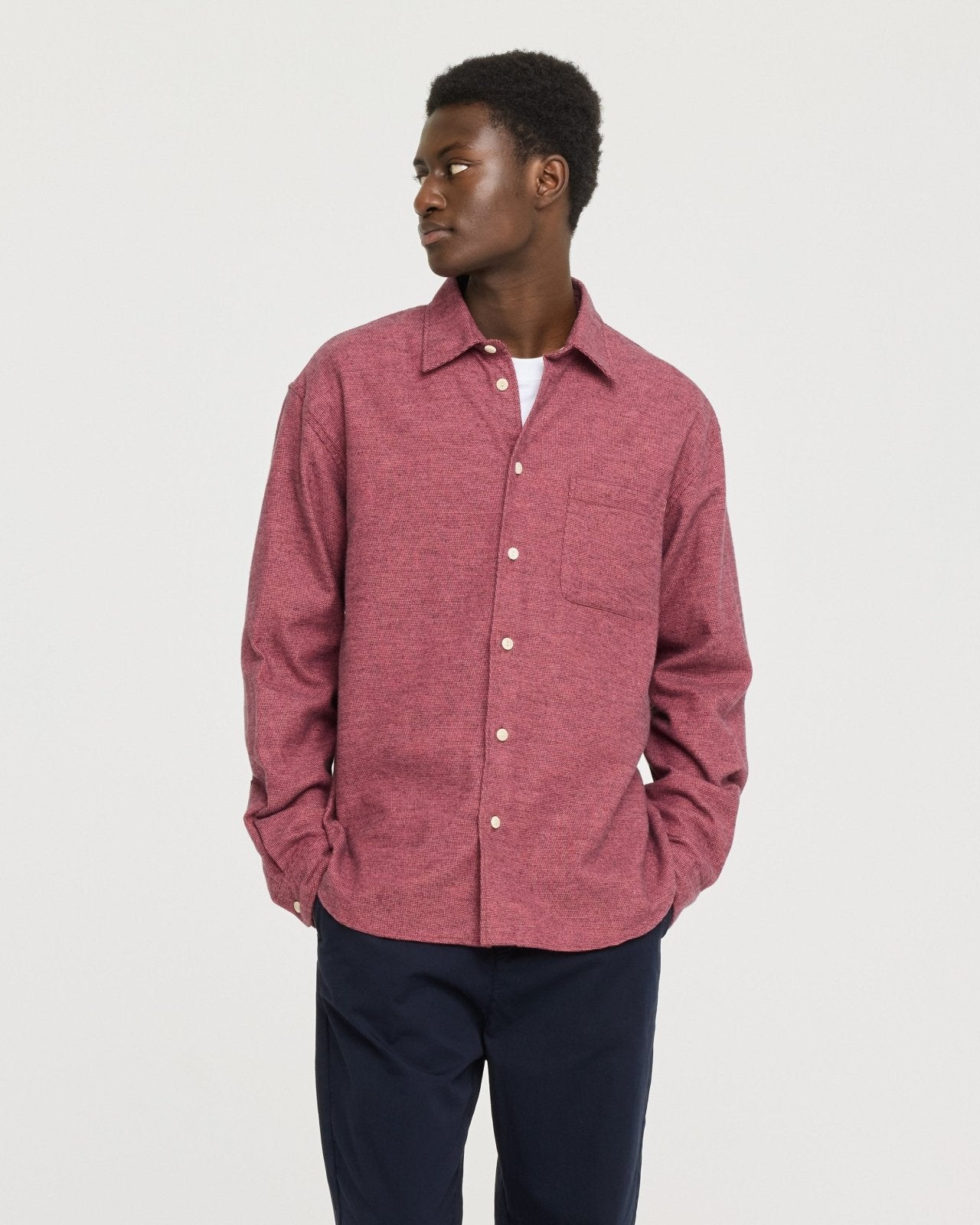 north point s - red - Castart