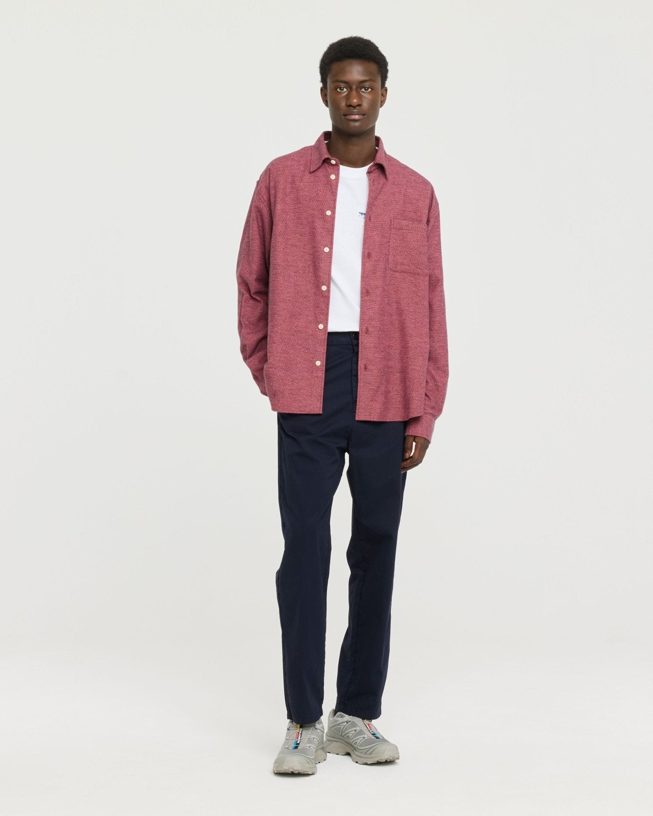 north point s - red - Castart