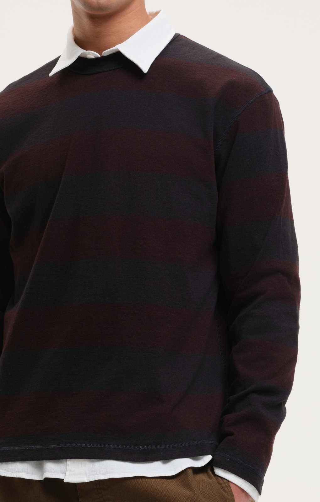obel - black/burgundy - Castart