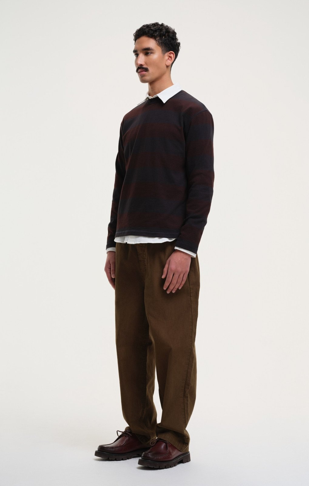 obel - black/burgundy - Castart