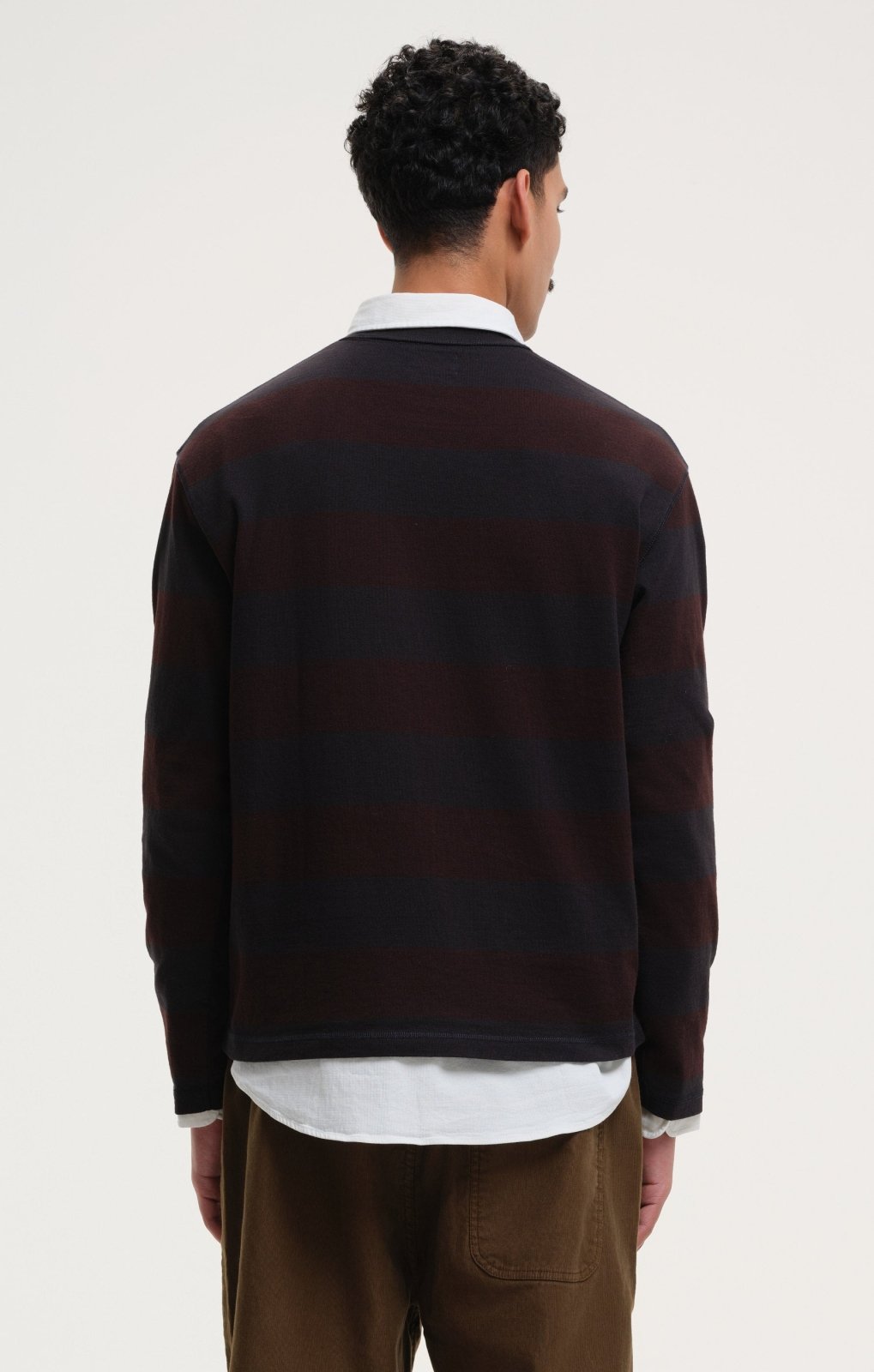 obel - black/burgundy - Castart