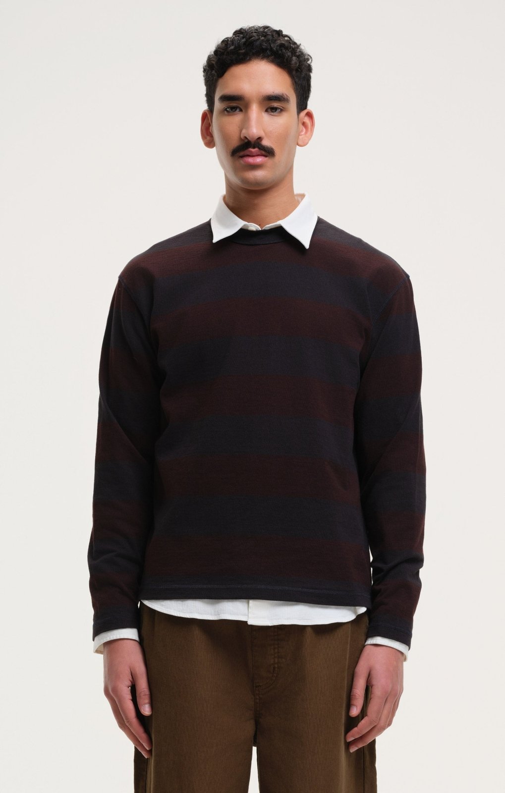 obel - black/burgundy - Castart