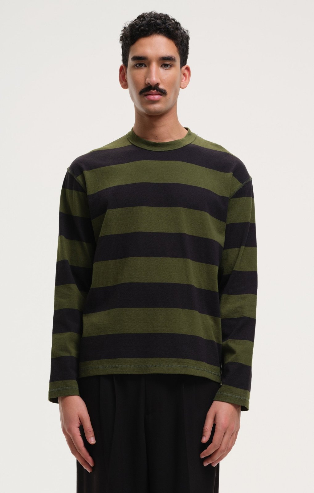 obel - green/black - Castart
