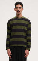 obel - green/black
