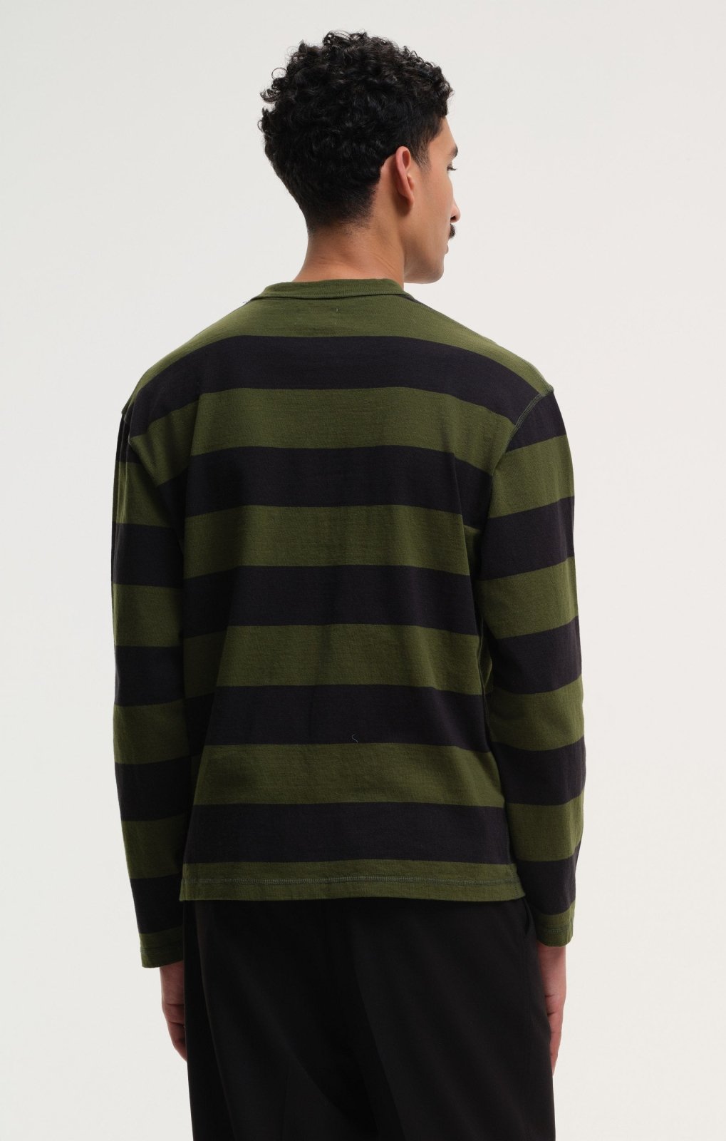 obel - green/black - Castart