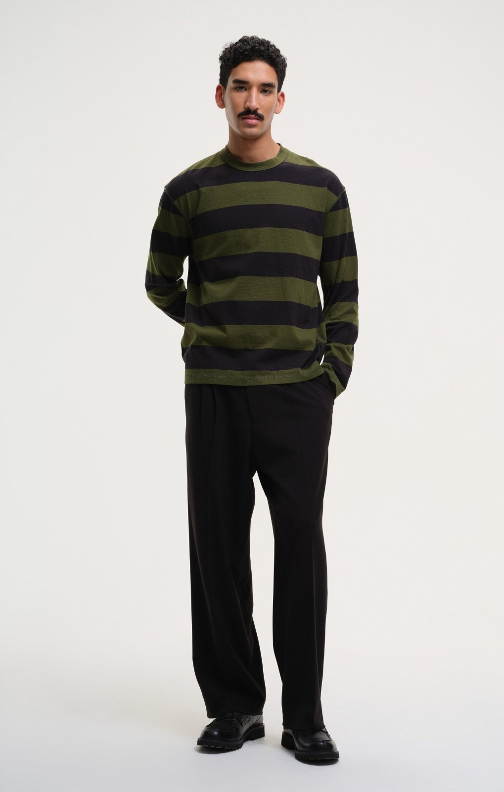 obel - green/black - Castart